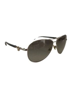 Tiffany and Co. Aviator Sunglasses